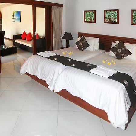 Mango Villa Sanur Oda fotoğraf