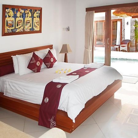 Mango Villa Sanur Oda fotoğraf