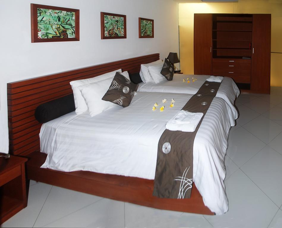 Mango Villa Sanur Oda fotoğraf